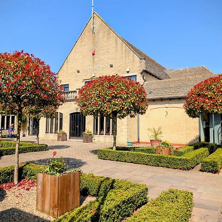 Bicester Hotel, Golf & Spa Exteriör bild