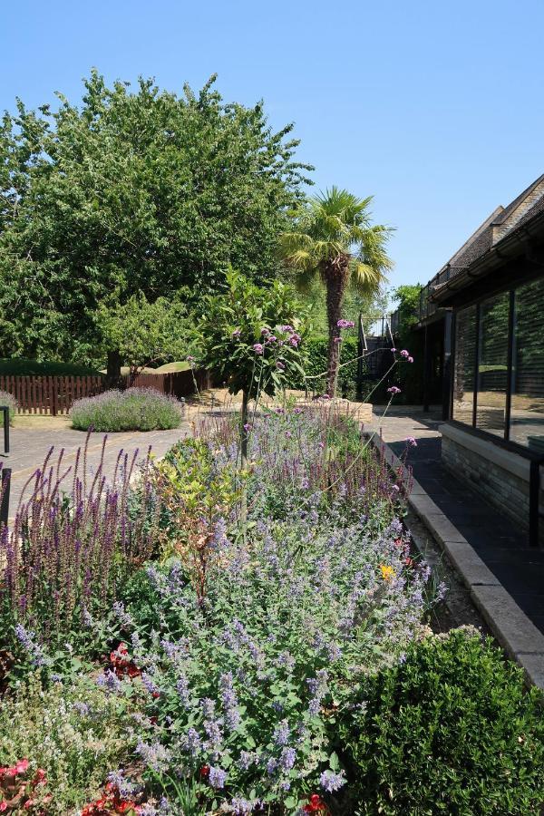 Bicester Hotel, Golf & Spa Exteriör bild