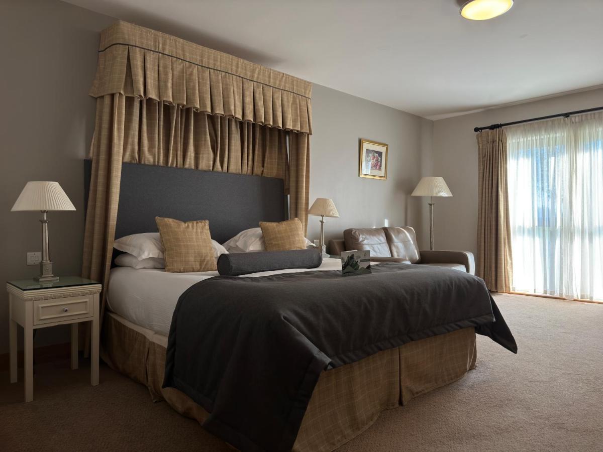Bicester Hotel, Golf & Spa Exteriör bild