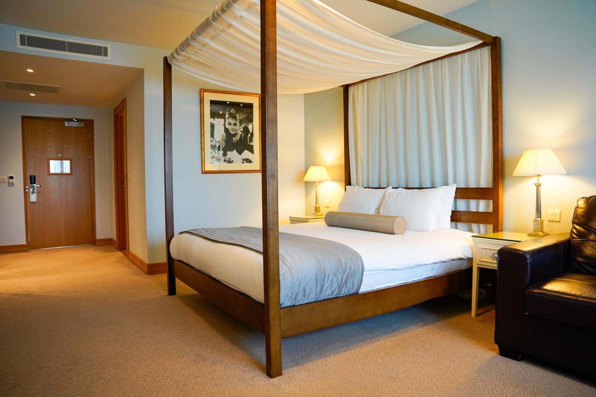 Bicester Hotel, Golf & Spa Exteriör bild