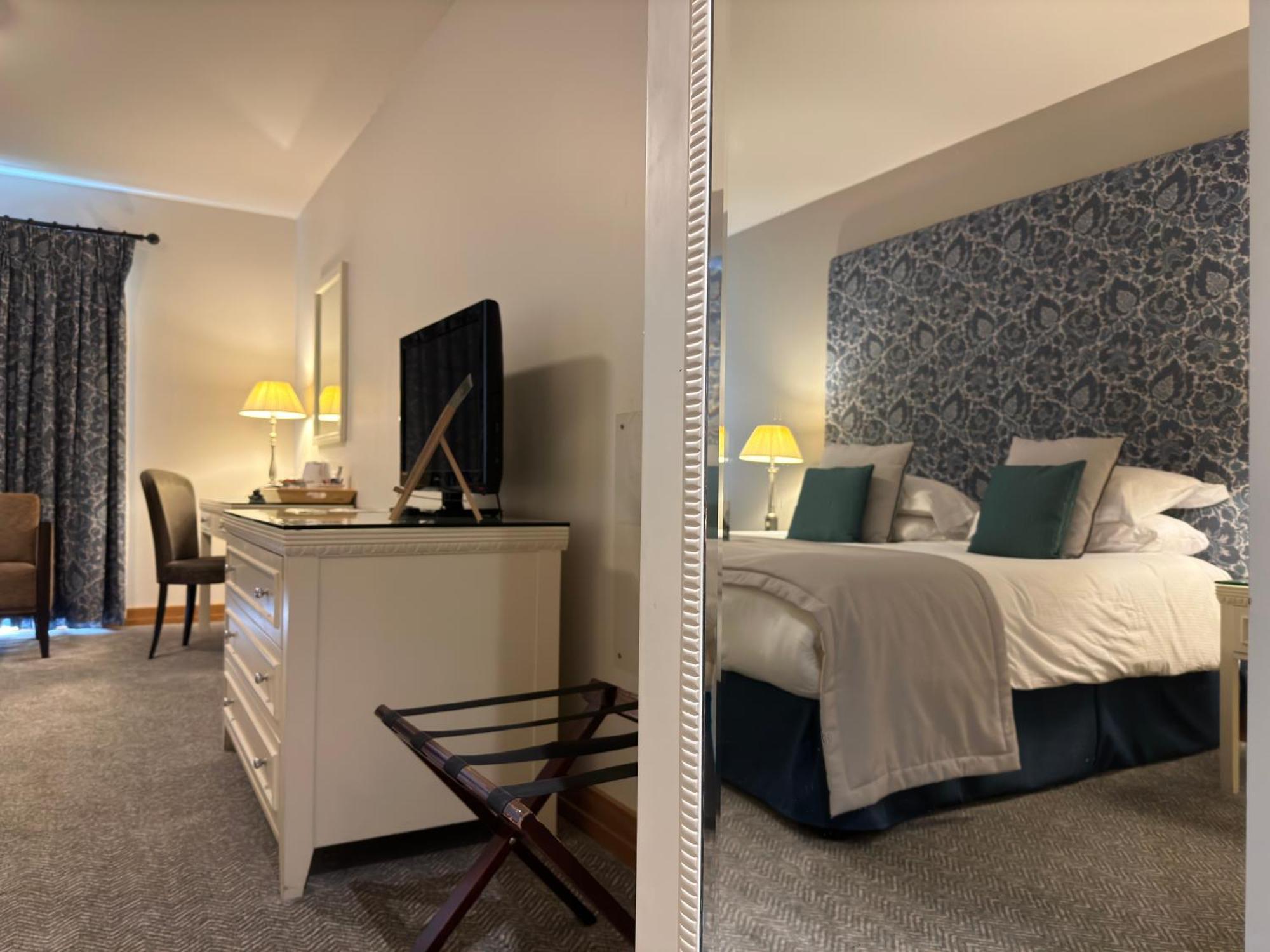 Bicester Hotel, Golf & Spa Rum bild