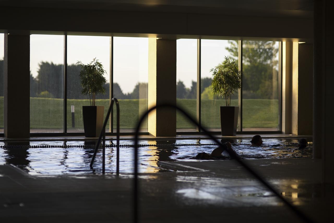 Bicester Hotel, Golf & Spa Exteriör bild
