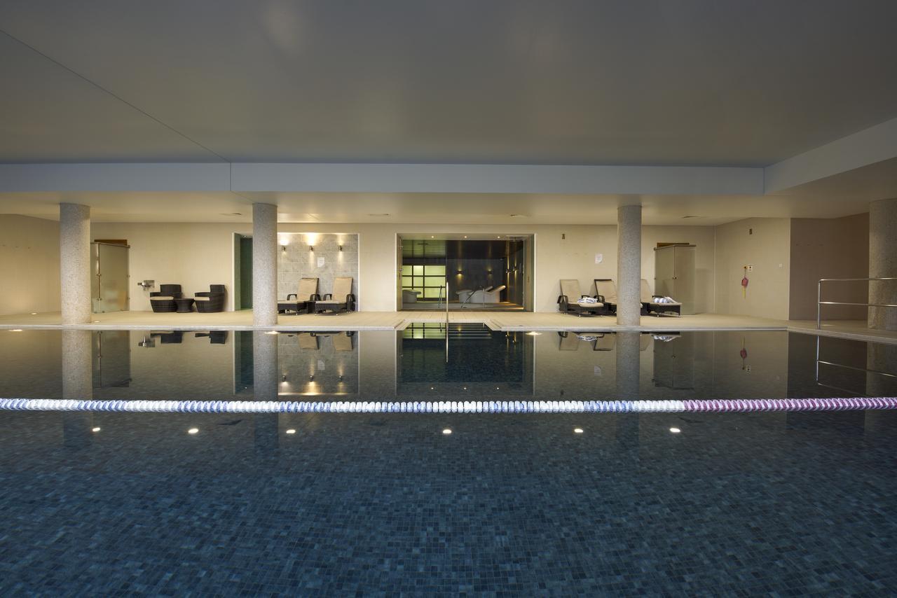Bicester Hotel, Golf & Spa Exteriör bild