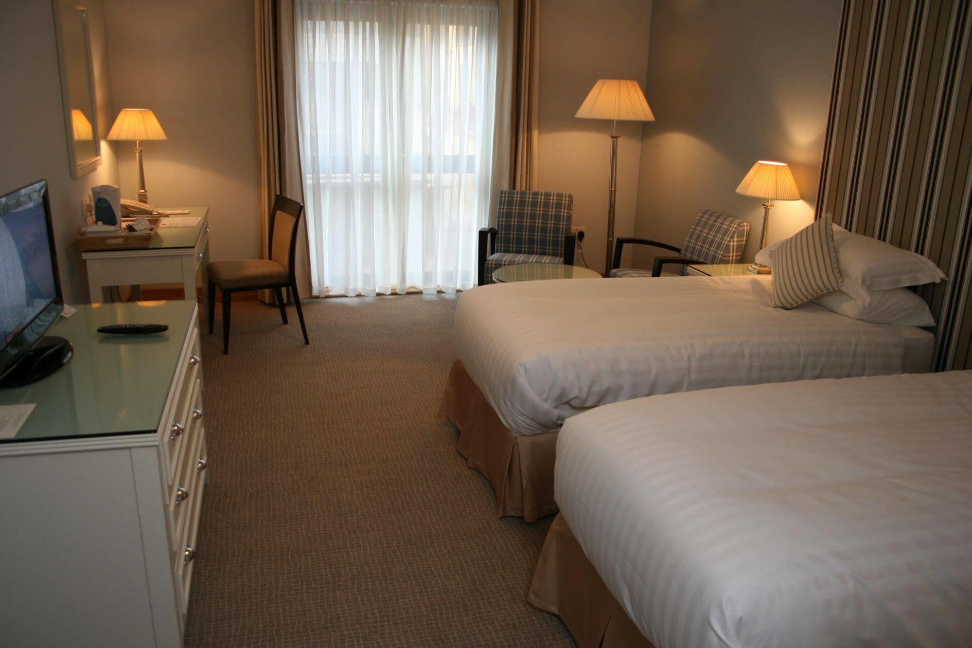 Bicester Hotel, Golf & Spa Exteriör bild