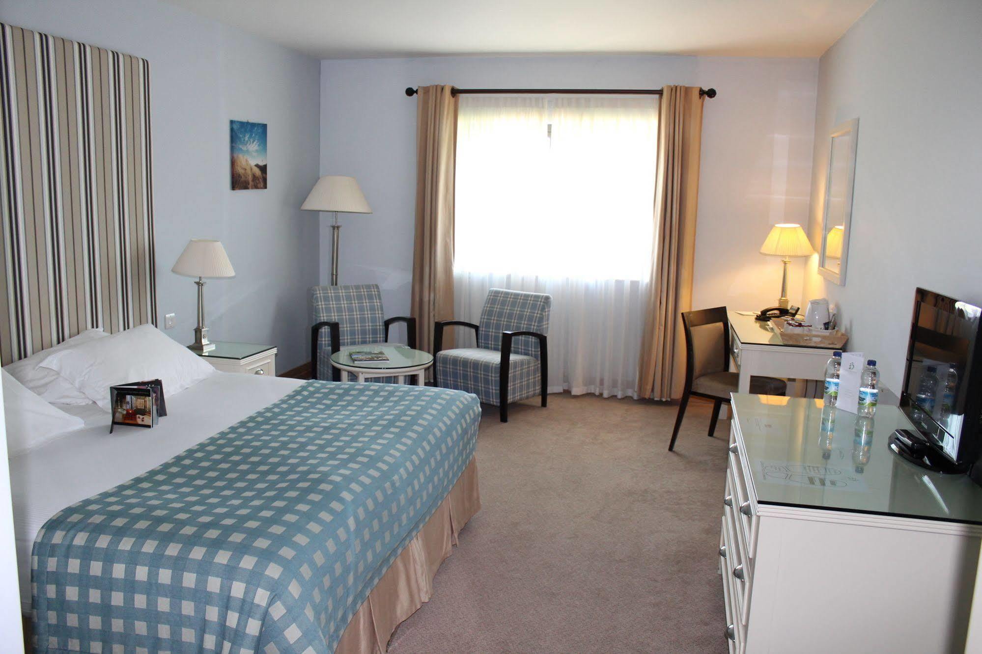 Bicester Hotel, Golf & Spa Exteriör bild