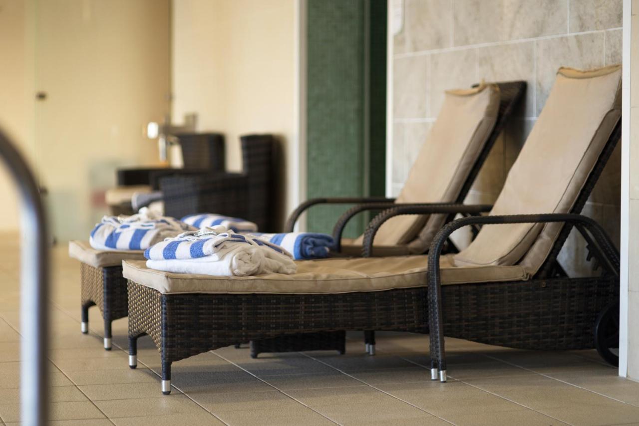 Bicester Hotel, Golf & Spa Exteriör bild